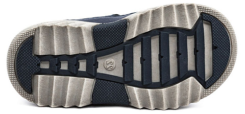 Ботинки для мальчика Flamingo 202B-Z5-2049 