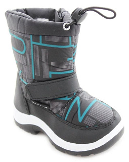 Сапожки для мальчика Дракоша H3306-1 