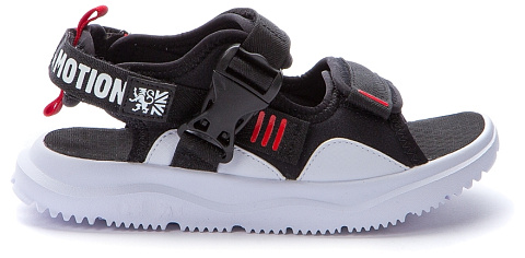 Сандалии для мальчика CROSBY 217239/01-02 