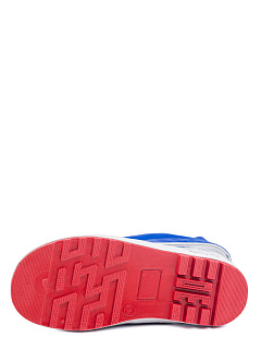 Резиновые сапожки для мальчика Котофей 566120-11 