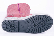 Валенки для девочки Котофей 867044-03 
