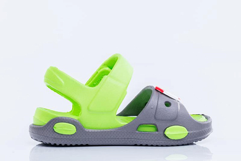 Сланцы для мальчика Котофей 325053-02 