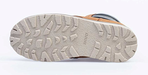 Ботинки для мальчика Котофей 652149-31 