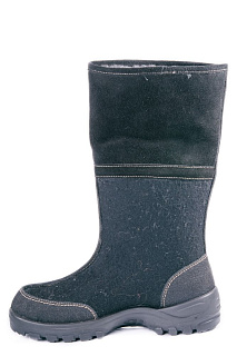 Валенки для мальчика Котофей 967010-01 