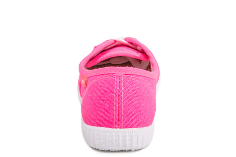 Кеды для девочки Котофей 741018-11 