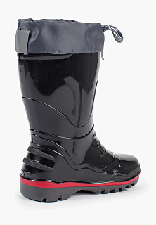 Резиновые сапожки для мальчика Nordman 128101-05 