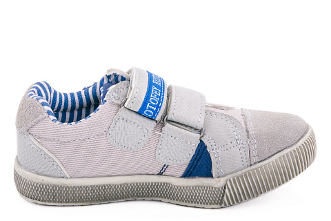 Кроссовки для мальчика Котофей 344095-11 