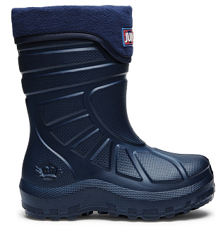 Резиновые сапожки для мальчика Дюна Junior 2603 У 