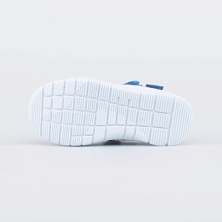 Сандалии для девочки Котофей 421064-14 