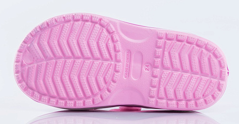 Сланцы для девочки Котофей 325077-02 