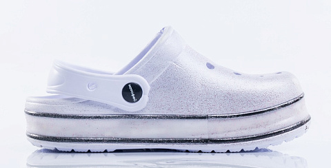 Сланцы для девочки Котофей 525052-01 