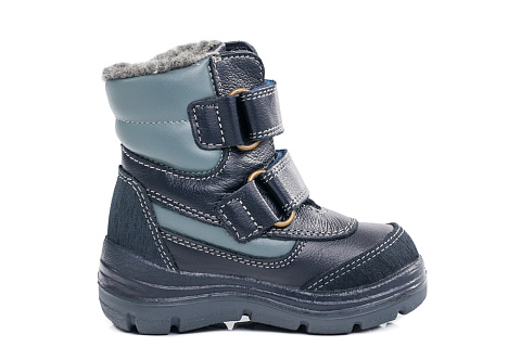 Ботинки для мальчика Котофей 352018-41 