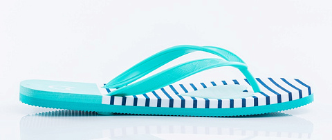 Сланцы для девочки Котофей 726000-01 