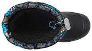 Сноубутсы для мальчика Дюна 581/05 М монстрики 