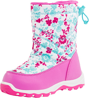 Ботинки для девочки Котофей 464910-41 