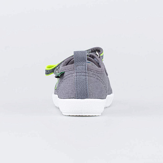 Кеды для мальчика Котофей 231218-12 