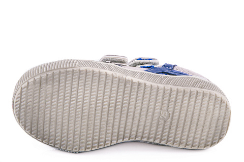 Кроссовки для мальчика Котофей 344095-11 