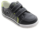 Кеды для мальчика Дракоша P701-3 