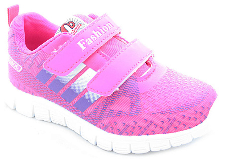 Кроссовки для девочки Дракоша M1513-3 