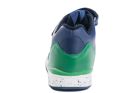 Кроссовки для мальчика Котофей 754012-32 