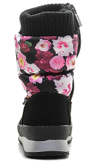 Сапожки для девочки INDIGO KIDS 71-236B/12 