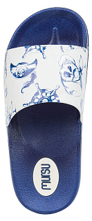 Сланцы для мальчика MURSU S21BPU1000B 