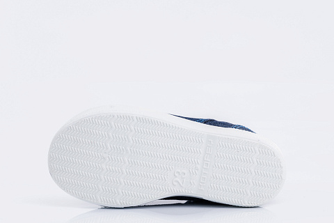 Кеды для мальчика Котофей 331041-11 