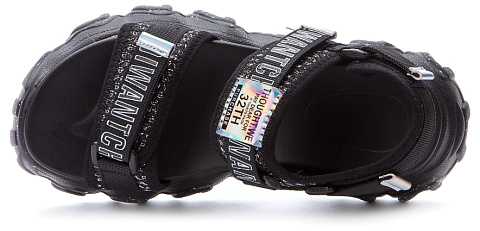 Сандалии для девочки CROSBY 417222/01-01 