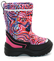 Термосапоги для девочки STAR MZ15-1s 