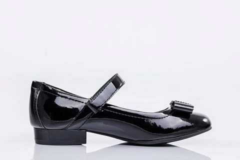 Туфли для девочки Котофей 532163-21 