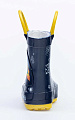Резиновые сапожки для мальчика Котофей 166115-11 