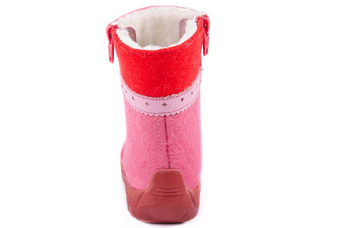 Валенки для девочки Котофей 167012-48 