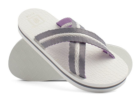 Сланцы для девочки Evars X-FIT-W-WG 