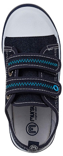 Кеды для мальчика MURSU 217700 