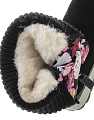 Сапожки для девочки INDIGO KIDS 71-236B/12 