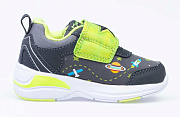 Кроссовки для мальчика Котофей 144132-71 