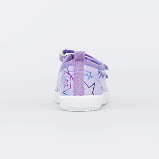 Кеды для девочки Котофей 231202-11 