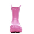 Резиновые сапожки для девочки Каури 790 pink 
