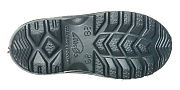 Резиновые сапожки для мальчика Tingo UB17302 
