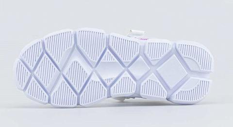 Сандалии для девочки Котофей 724033-12 