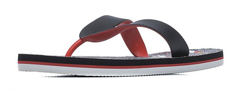 Сланцы для мальчика KEDDO 877975/01-01 