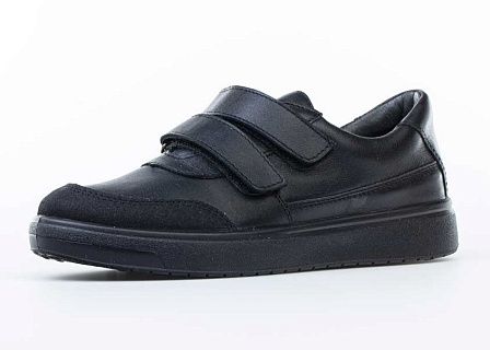 Туфли для мальчика Котофей 732335-21