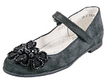 Туфли для девочки Котофей 732077-22 