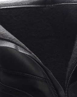 Полусапожки для девочки KEDDO 578107/08-02 