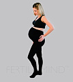 Колготки для беременных FertileMind softtights 70 den 