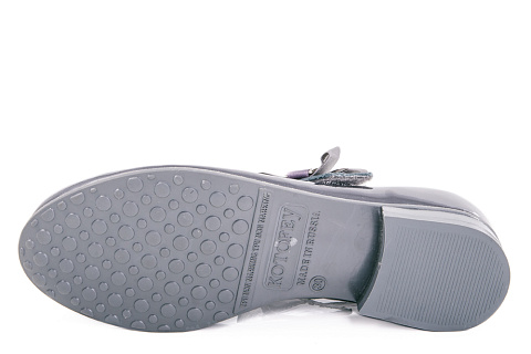 Туфли для девочки Котофей 532096-23 