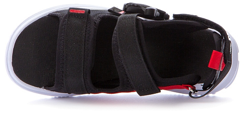 Сандалии для мальчика CROSBY 217239/01-02 