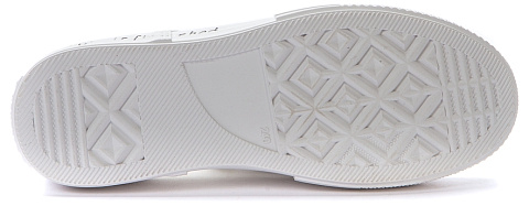 Кеды для девочки KEDDO 817951/01-01 