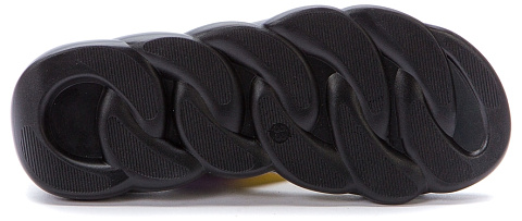 Сандалии для девочки CROSBY 217200/01-07 