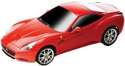 Радиоуправляемый автомобиль SILVERLIT Ferrari California 